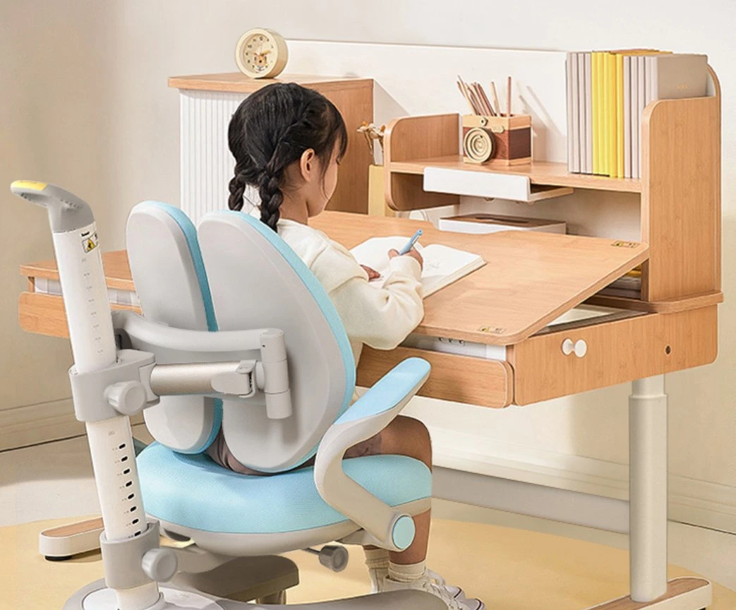 Ensemble table et chaise d'étude IGrow Baby Furniture