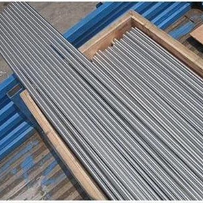 Hot Sale Hastelloy Round Bar Aluminum Alloy Sheet/Coils/Strip Nickel 200 Rod with Fast Delivery