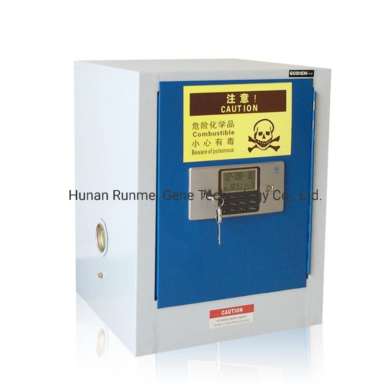 Hazardous Toxic Chemical Cabinet, Safety Storage Cabinets Factory Price