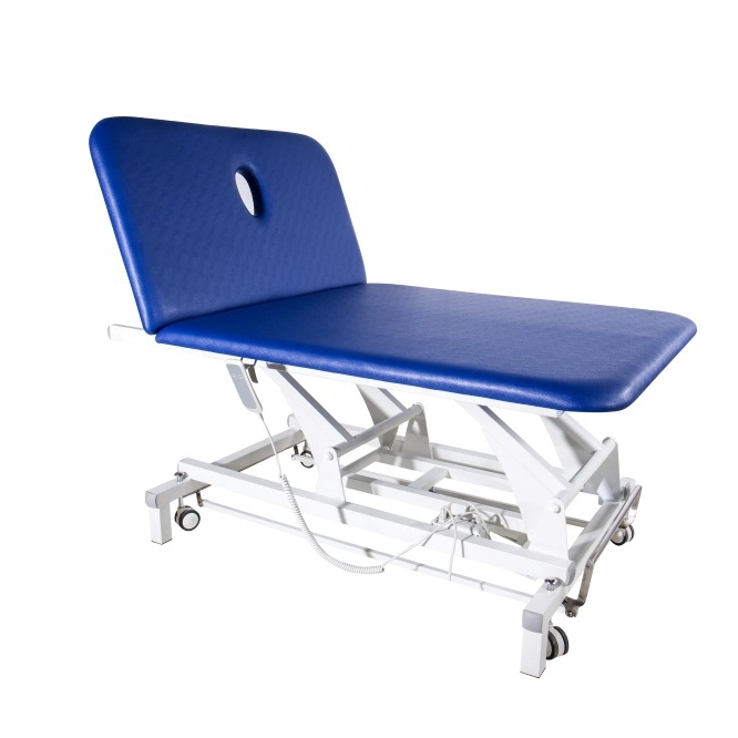 La thérapie physique des équipements de traitement Bobath lit Table de massage