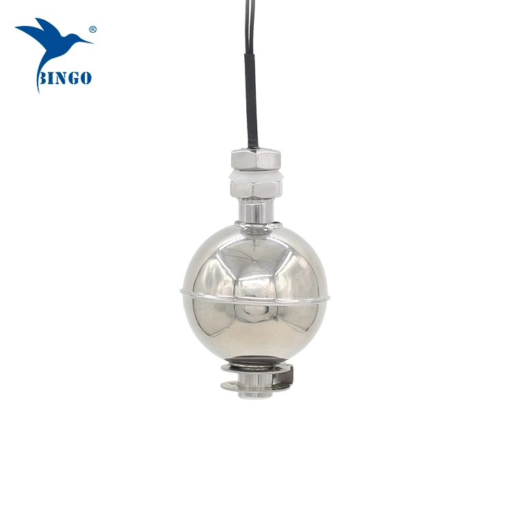 Stainless Steel Right Angle Water Level Sensor Float Switch Quality Free Post