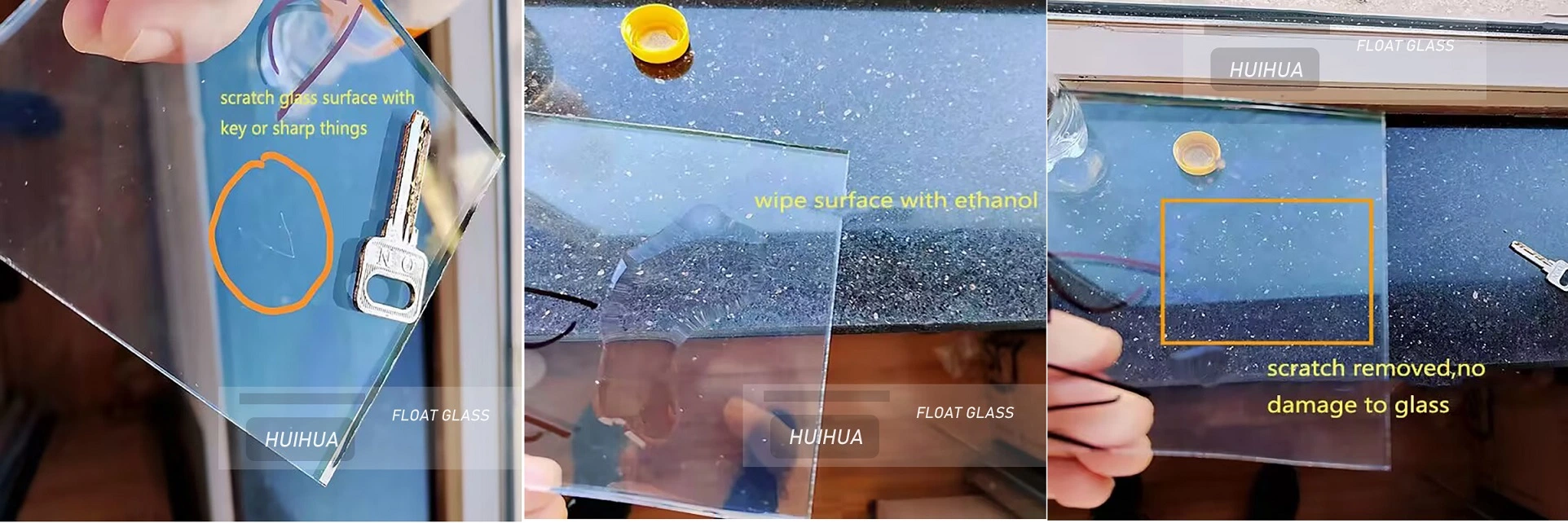 High quality/High cost performance Best Selling Tempered Safety Pretty Lamin Glass Factory for Windows and Doors Milky White Skylight Clear Tempered Safety Pretty Laminated Frosted