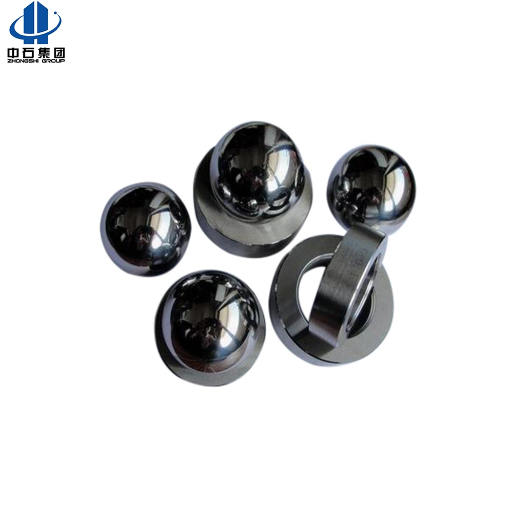 V11-175 Stainless Steel API Valve Balls and Valve Seats