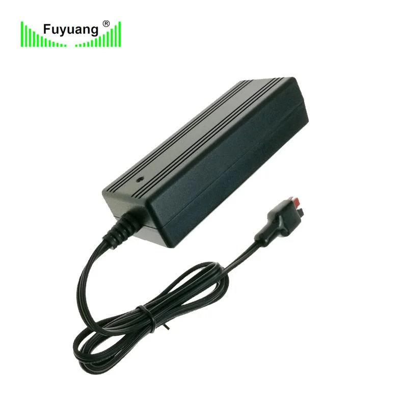 Fuyuang ODM Charger 12V 36V 48V 60V Lead Acid Battery Charger 24V 2A 3A 5A 7A 15A for E-Bike Battery E-Scooter Motorcycle