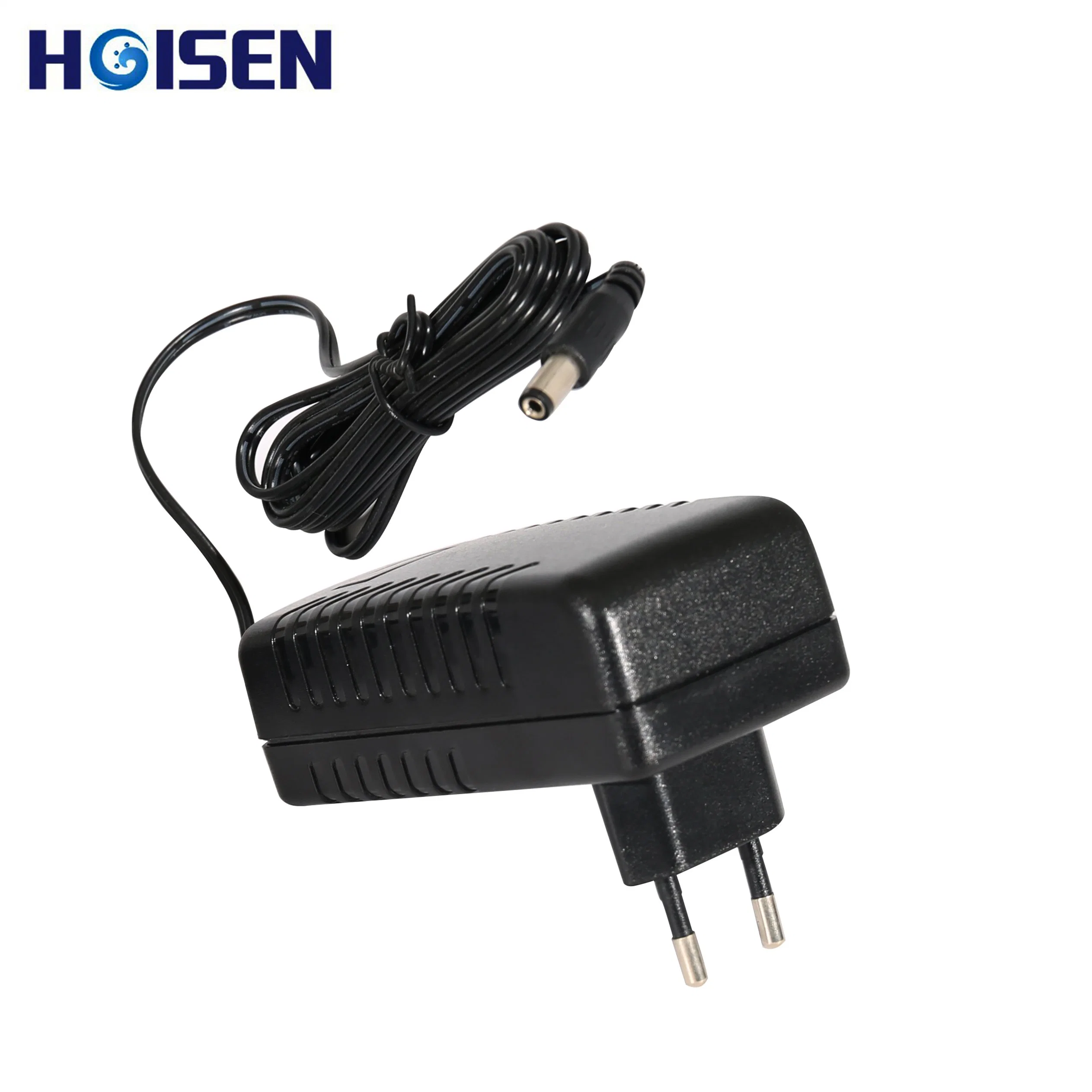 15V 1.5A Power Adapter Eup VI /DOE VI / En62368-1: 2014 EMC/EMI/UL/Ce