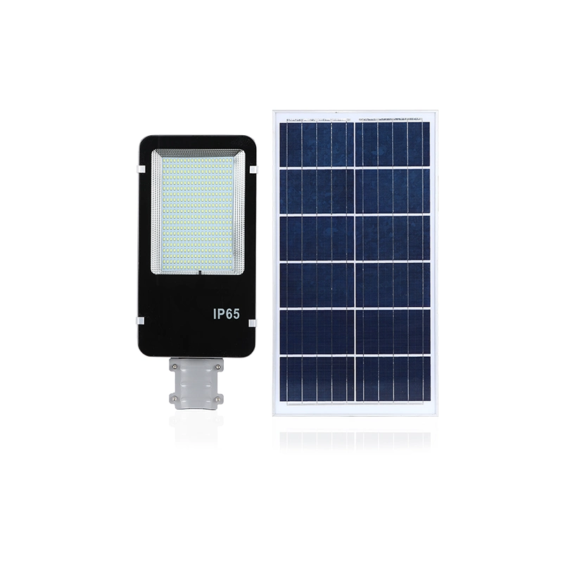 Solar Panel for Flood Lamps ABS Housing Super Bright Solar Flood Light