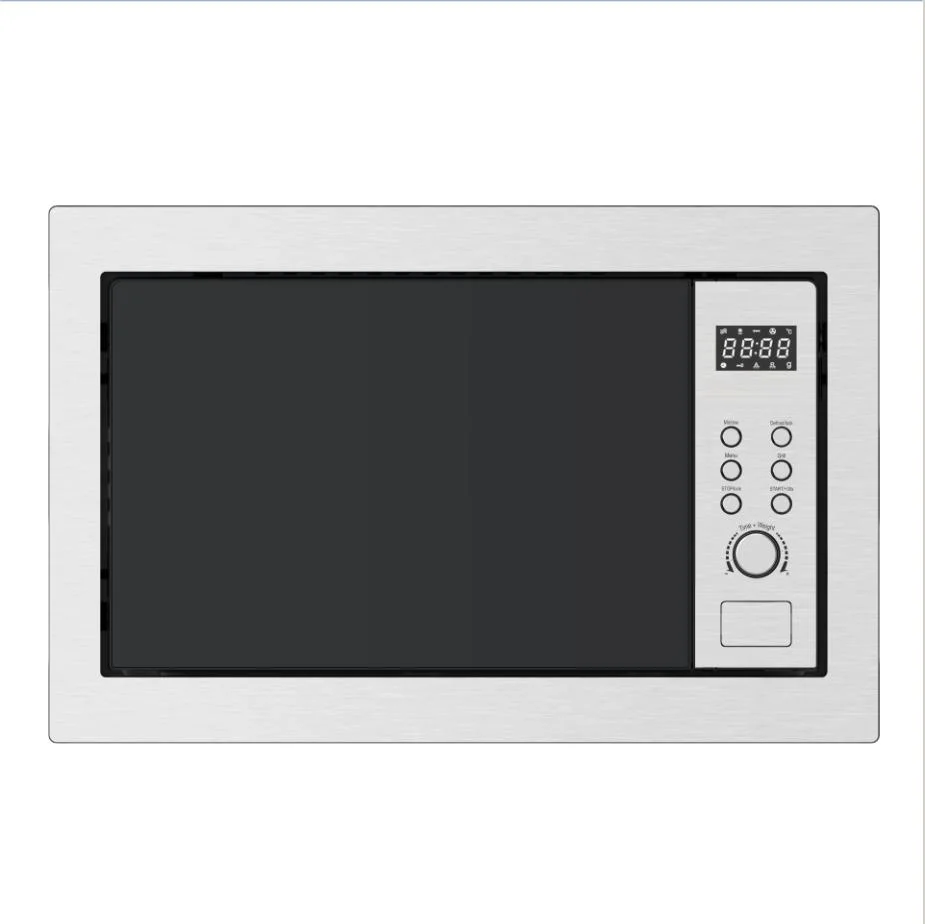 23L Built in Sensor Touch Control Microwave Oven