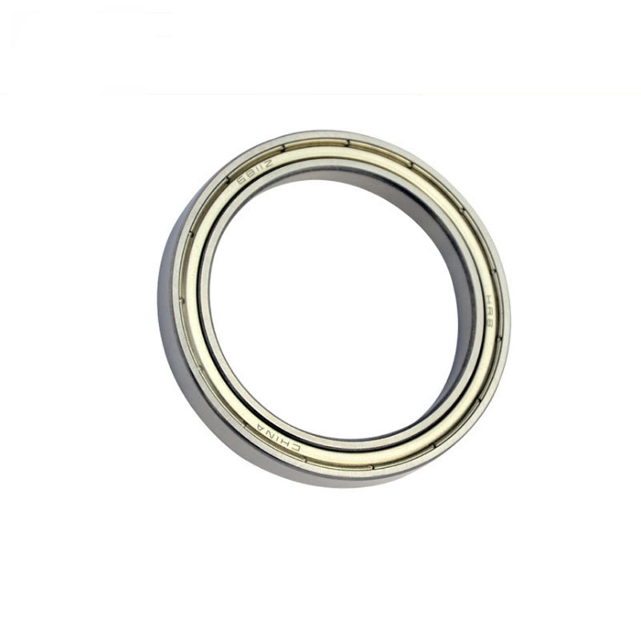 NSK Single Row Axial Deep Groove Ball Bearing 6900 6901 6902 6903 6904 6905 6906 6907 6908 6909 6910