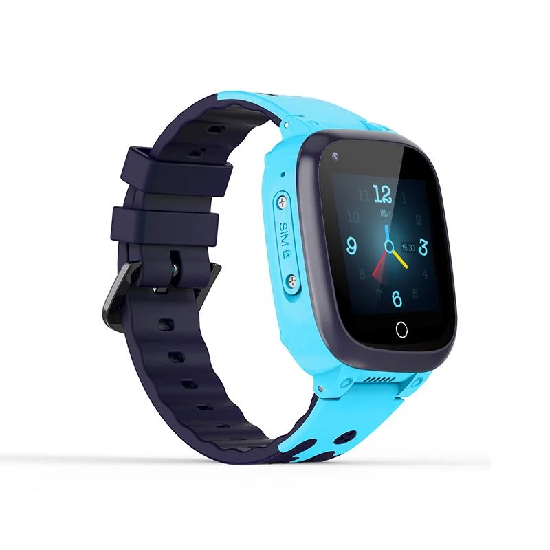 Children Smart Watch Kids Tracking GPS Waterproof with Camera Support SIM Card