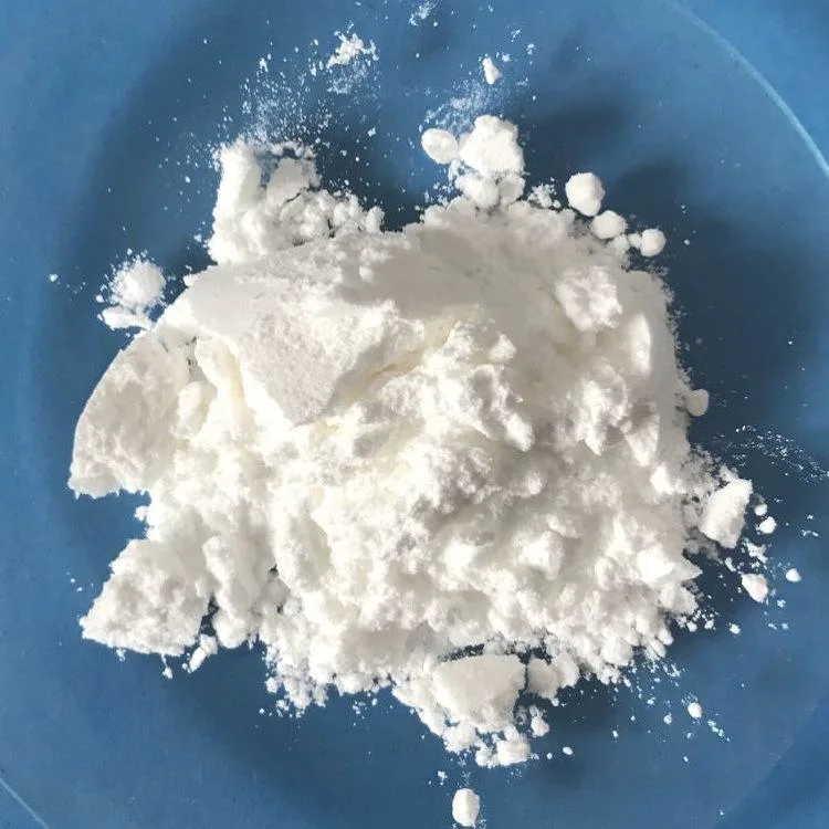 N-Hexadecyl Trimethyl Ammonium Bromide CAS 57-09-0