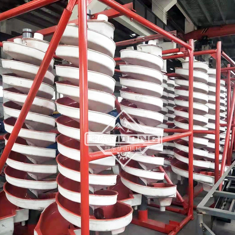 Vietnam Silica Sand Processing Washing Production Line