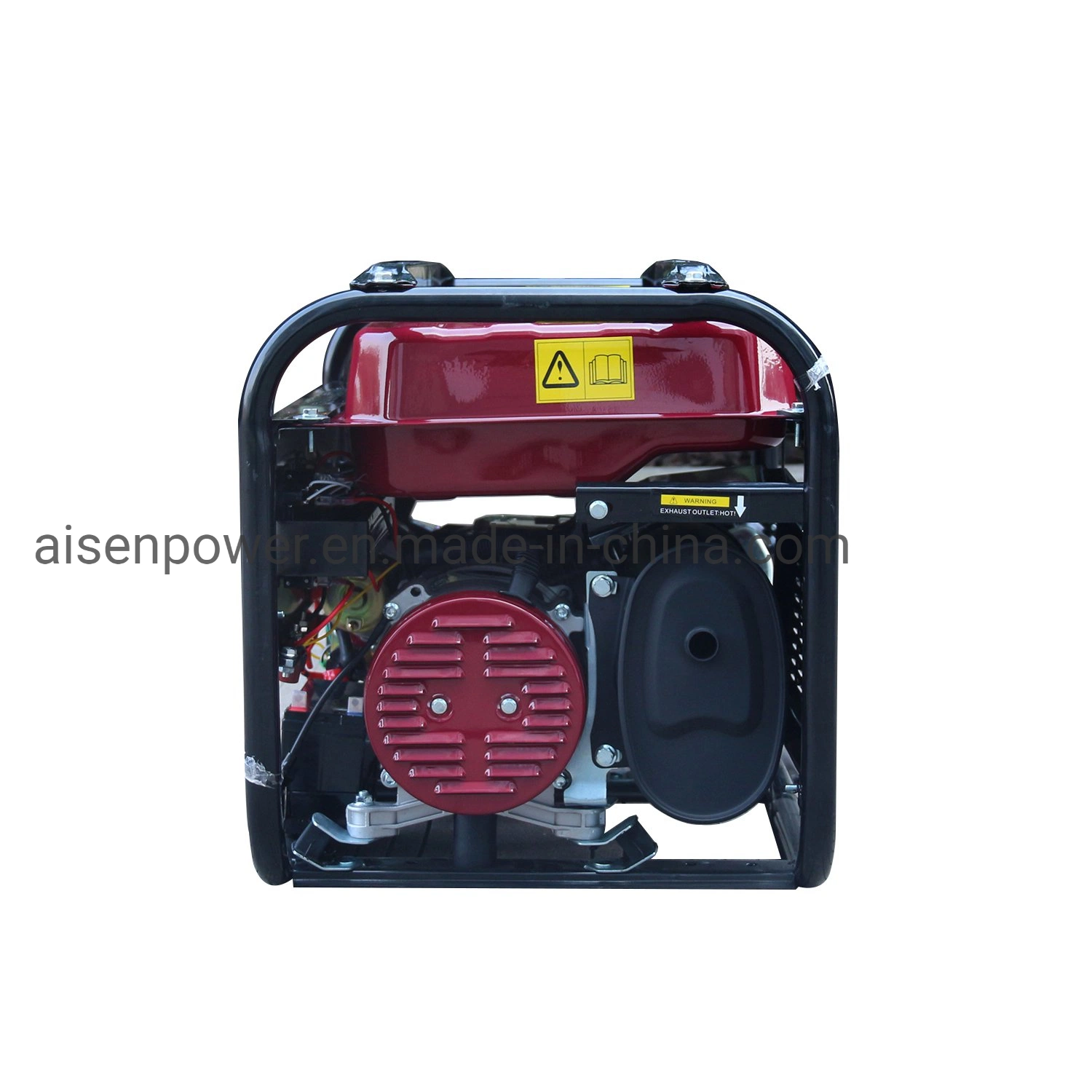 Aisen Power Useful Generator 10 kVA for Home with Prices High quality/High cost performance  Petrol Generator Wholesale/Supplier