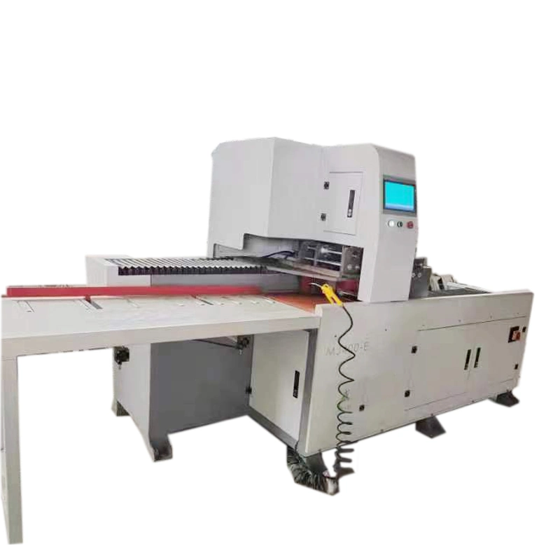 Corte automático completo de la máquina de Sierra fría máquina de corte de perfiles de aluminio de alta calidad China Personalizar Sierra