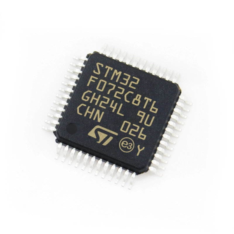 Chip Ds90ub914atrhsrq1 Electronic Components Integrated Circuit IC