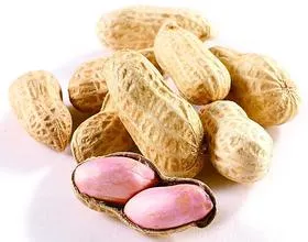 Manufacture with Top Quality Peanut Shell Extract Powder 98% Luteolin