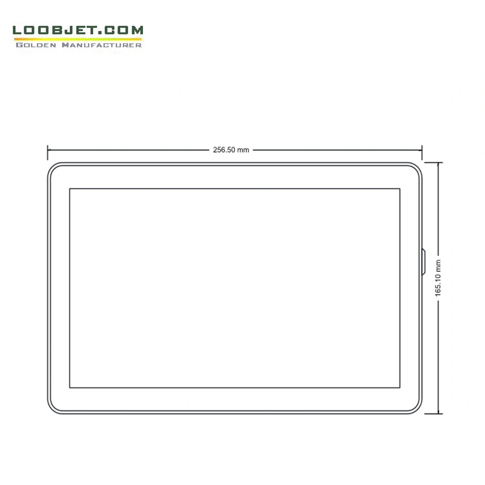 Coding Printer Variable Barcode Printing Supported