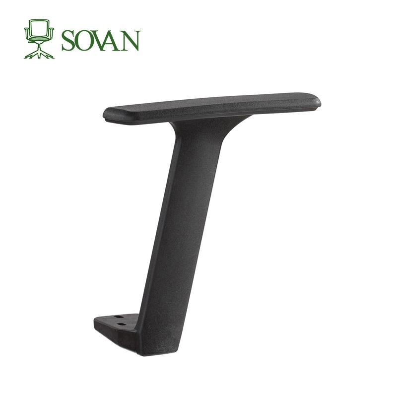 Fixe/ Plastic Armrest Furniture Spare Parts Replacement for Office Chairs