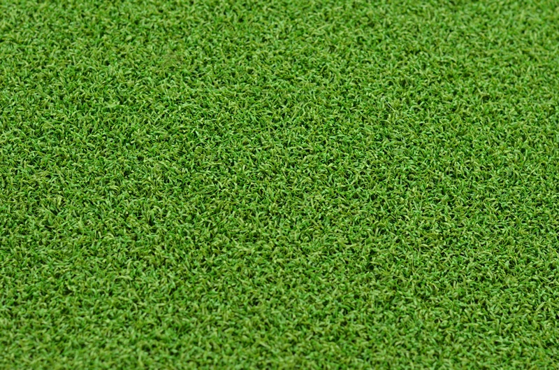 Bicolor 14mm 26 Stitches Synthetic Turf Sport Golf Runway Golf Equipment Artificial Grass