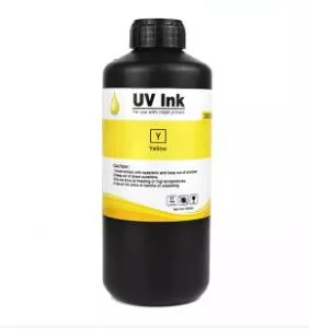 LED UV Curable Ink for Epson XP600 UV Flatbed Printers