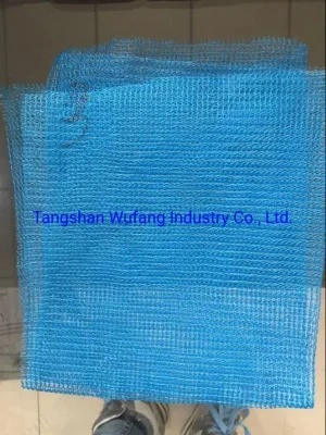 Plastic Building Construction Scaffold Protection Safety Net