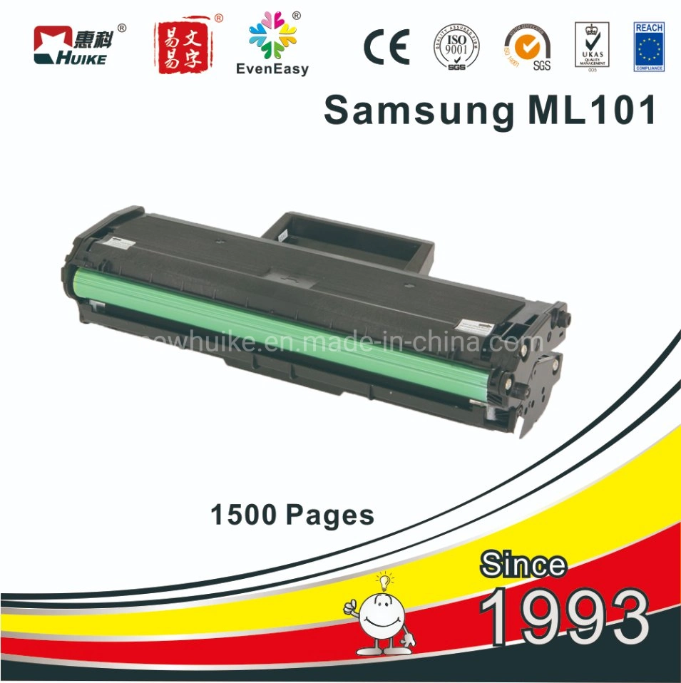 for Samsung D101s Patent Compatible Toner Cartridge for Printer Ml2160/2165/2168/ Scx3400/3405/Sf760