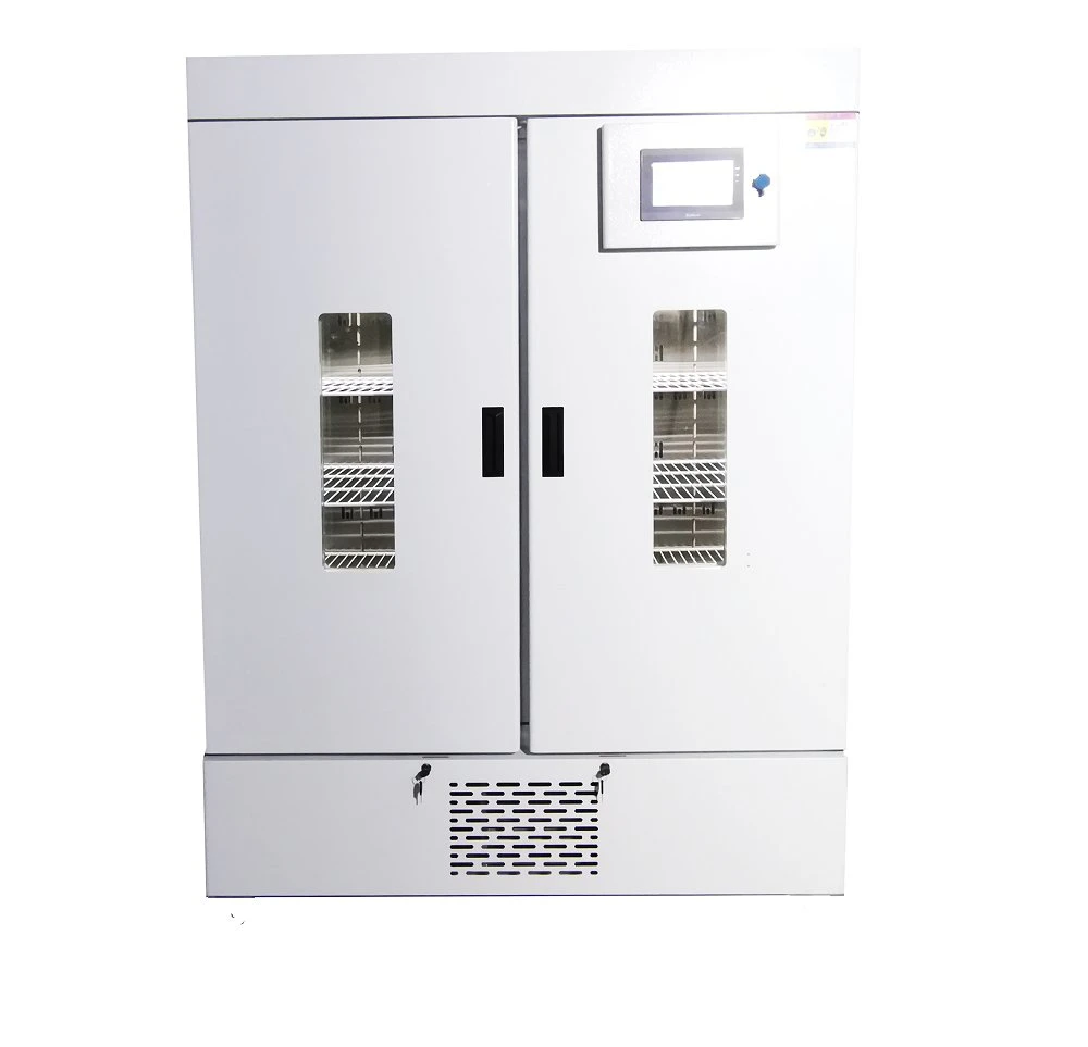 China Laboratory Thermostat Climate High and Low Temp Humidity Environmental Test Chamber