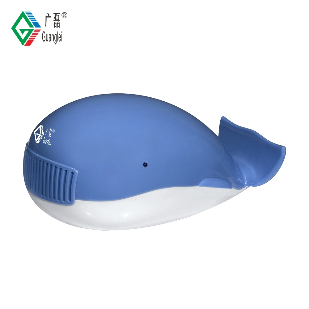 Manufacturer Supplier Stylish Design Car Air Purifier with Ozone Ion