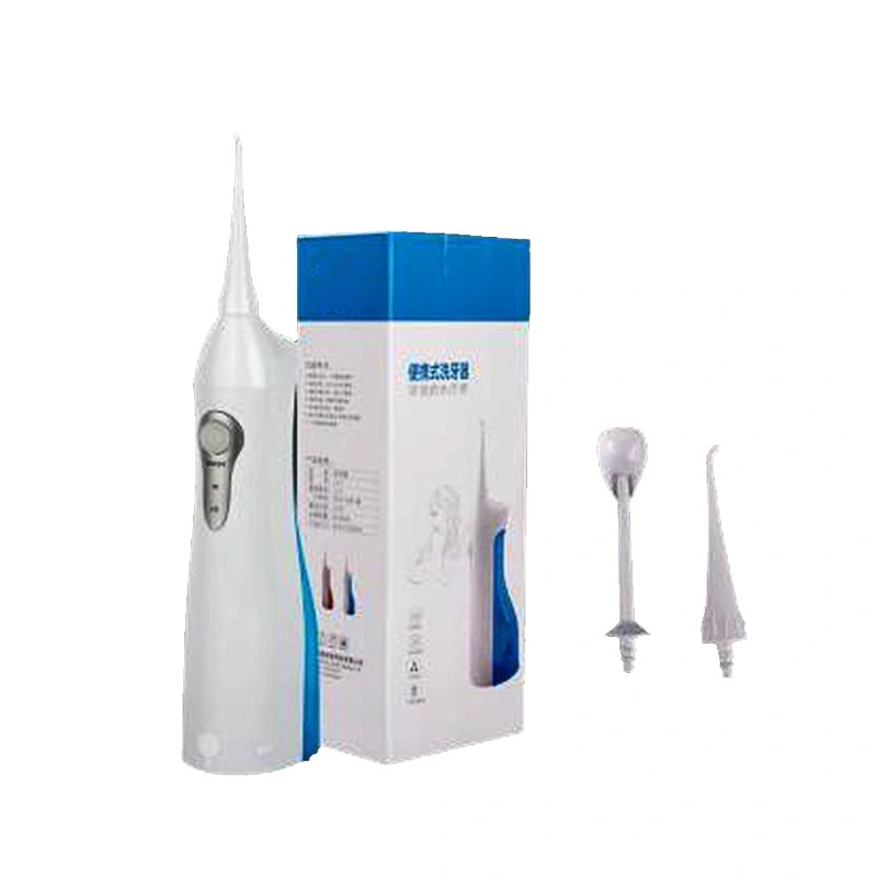 Corrente oral do dente Irrigator faucet dentes água Flosser