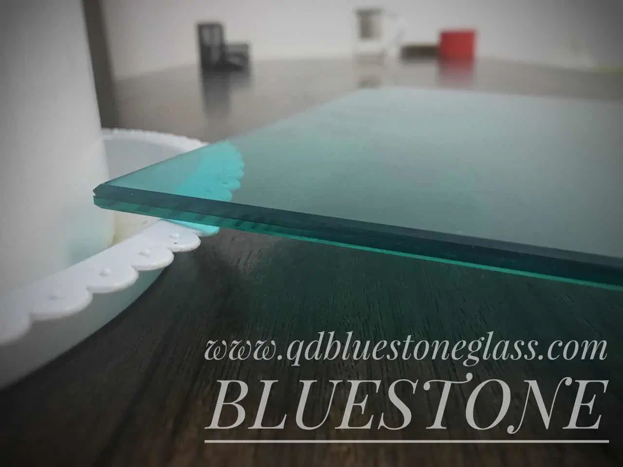 Float Glass/ Laminated Glass/Toughed Glass /Mirror Glass/Safety Building Glass für Bau &amp; Möbel