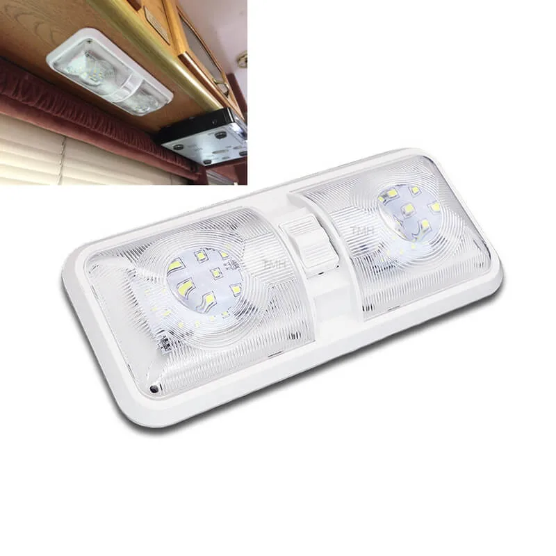 Caravan Accessories Auto LED Bulb Caravan LED Lights Auto LED Light