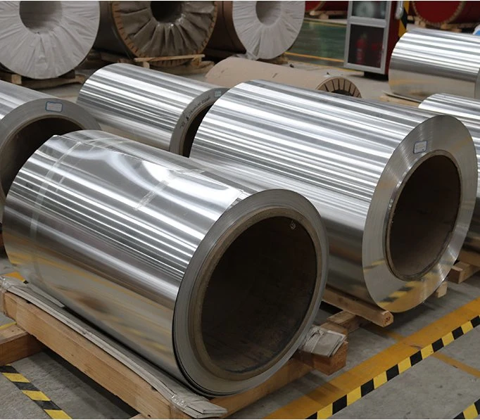 Prepainted/Galvanized/Zinc Coated/Galvalume/Corrugated/Roofing Sheet/Aluminium/Spring Steel/Steel/Gl/Al/Gi/Coil/Hardened and Tempered Galvanized Steel Strip