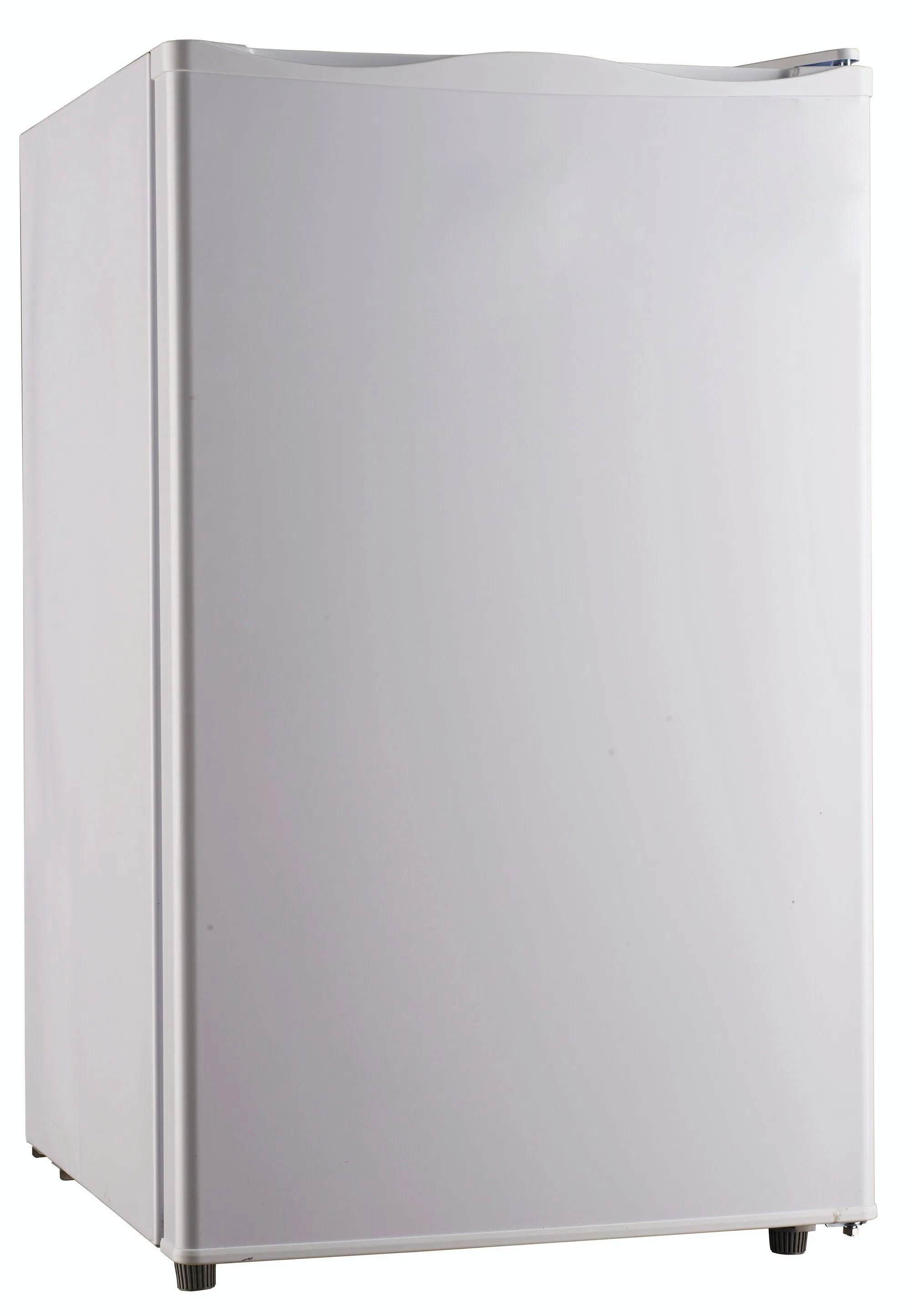 Hidratantes Cosméticos portátil pequeno frigorífico Mini-Espelho Retrovisor Exterior de vidro de porta do frigorífico Beleza Exibir Quarto Frigorífico