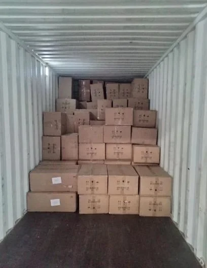 Shipping Agent Export Freight From China to Tripoli Port