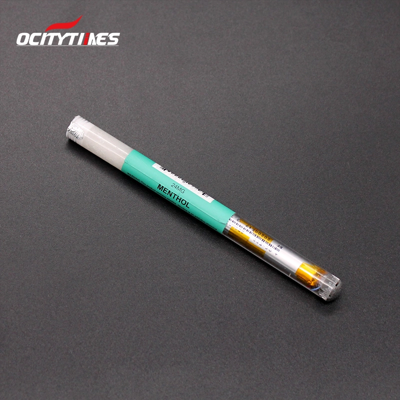 OEM/ODM 500 Puffs Vape Wholesale/Supplier Disposable/Chargeable E Electronic Cigarette Manufacture Factory