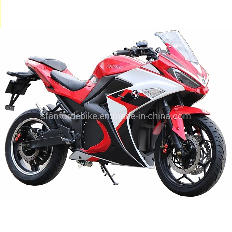 2020 New 10000W Electric off Road Motorcycle Electric Motorcycle