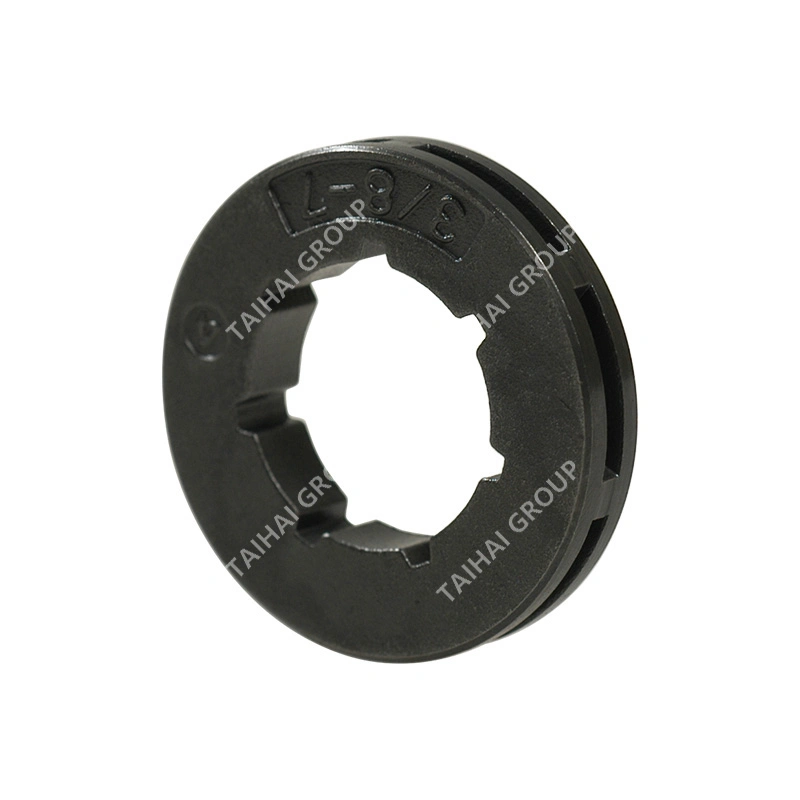 Yamamoto Garden Tool Accessories High quality/High cost performance  Chainsaw Chain Sprocket Rim 3/8"-7sm for Ymt5800