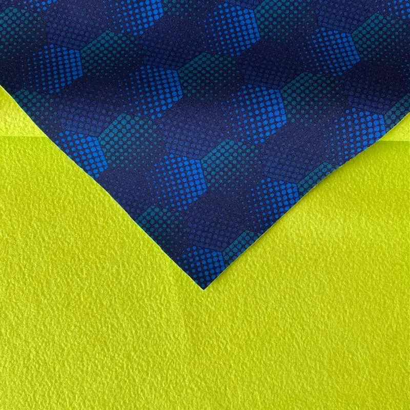 Polyester Twill Gabardine Fabric Waterproof TPU PTFE Membrane 3 Layer Digital Printing Fabric Tricot Bonded Softshell Uniform Work Wear Fabric Digital Printing