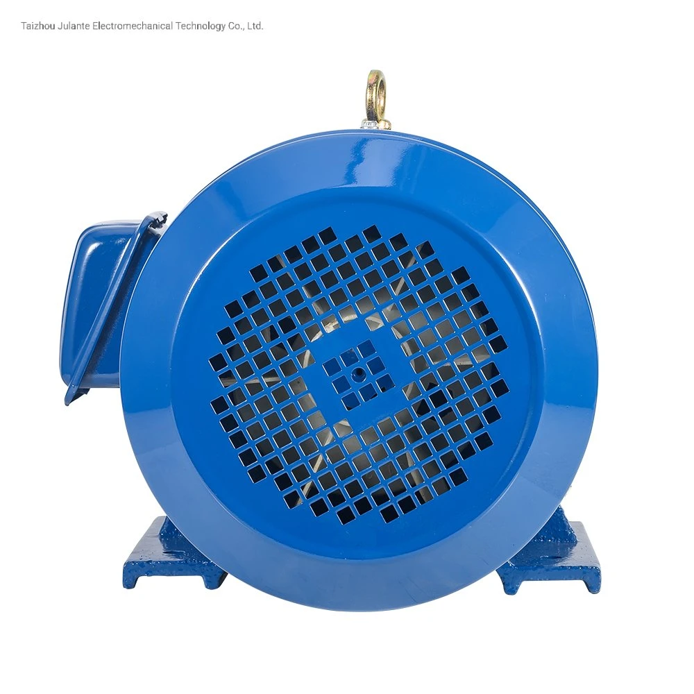 Electric Induction Motor Yd Series 7.5kw 15kw 39kw 50kw 1480rpm Frequency Variable and Speed Adjustable