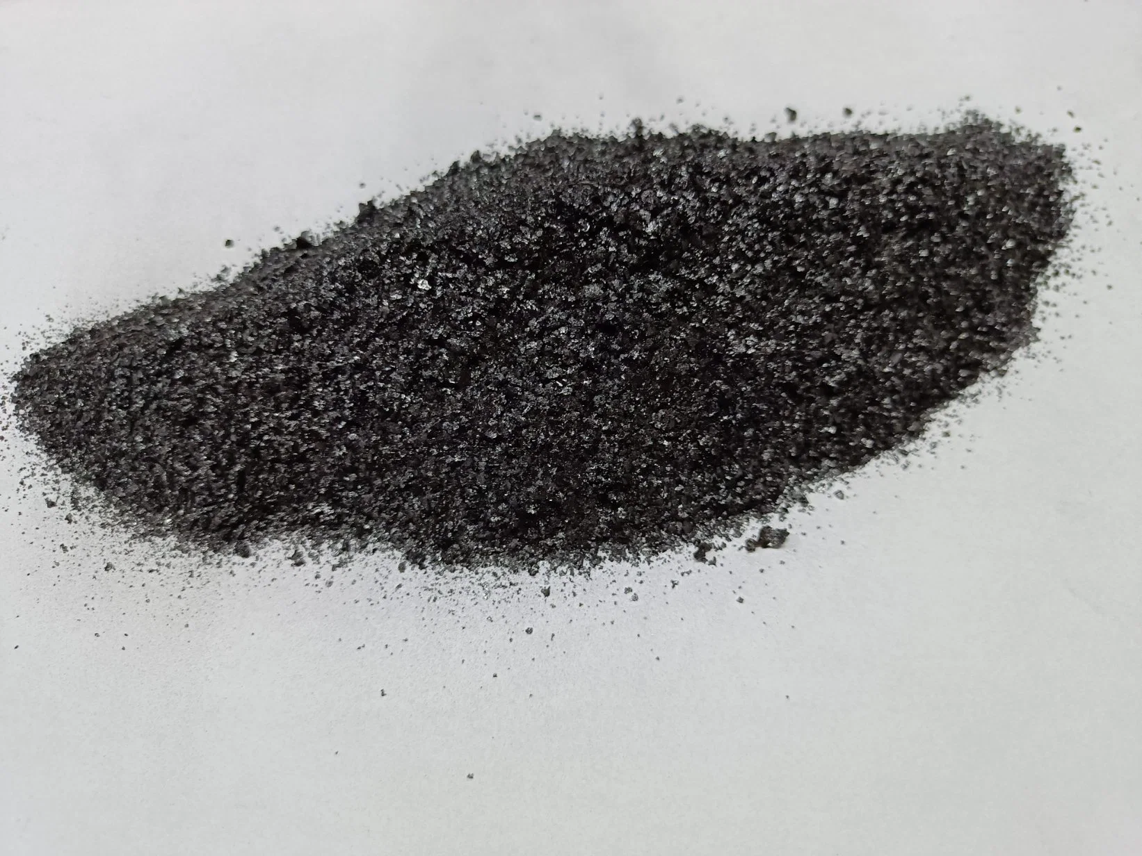 Water Solubility 100% Super Level Potassium Fulvic Acid 50%