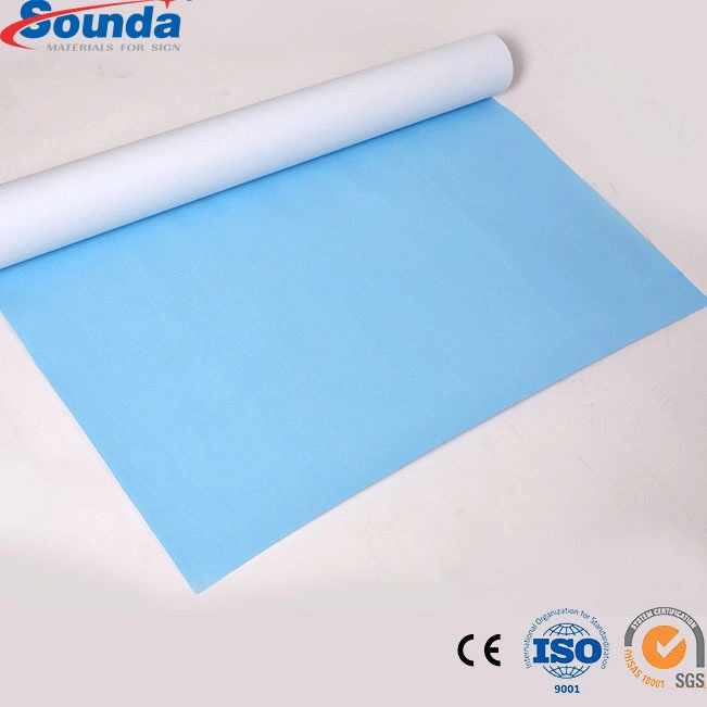 120g Blue Back Paper for Printing