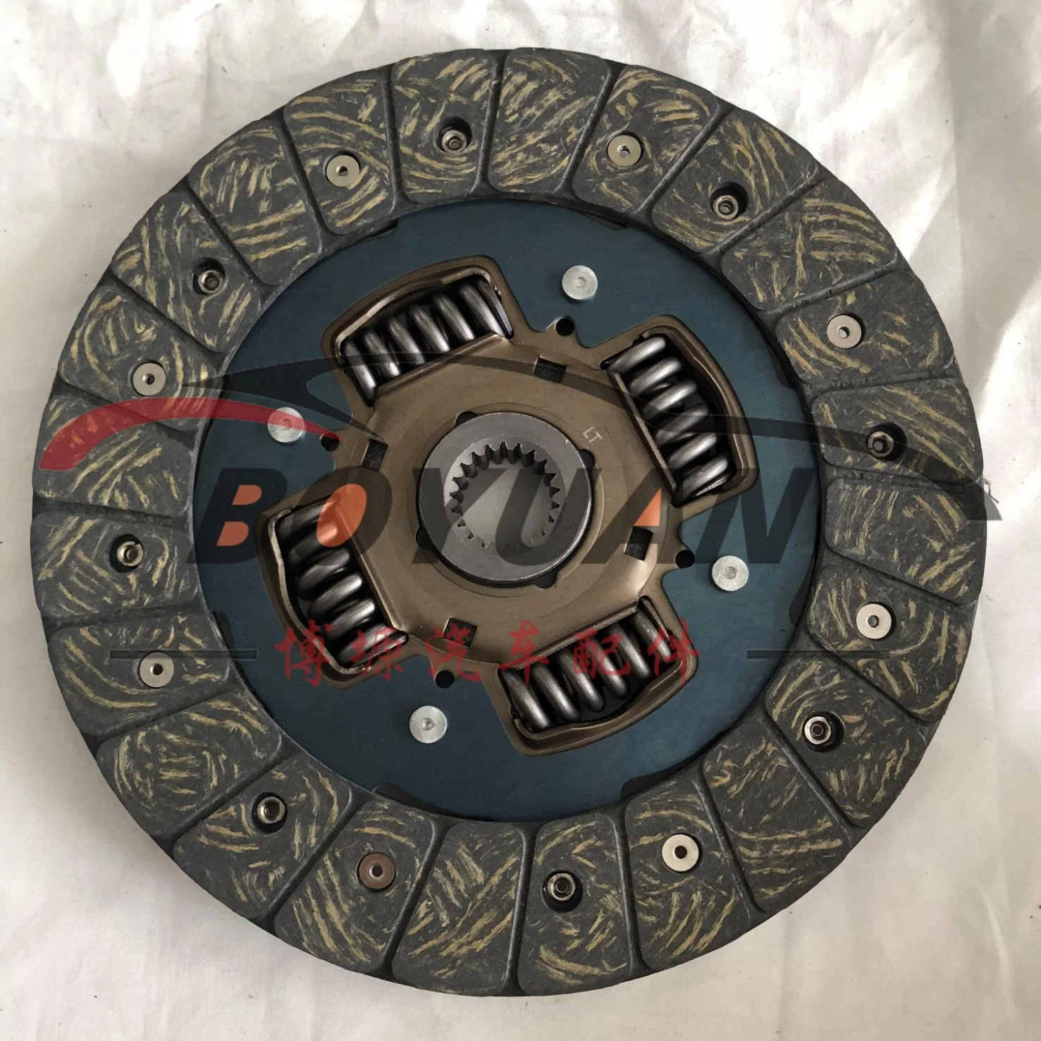 31250-14140 Manufacturers Supply a Variety of Models of Clutch Plates, Automotive Clutch Plates Clutch Plate