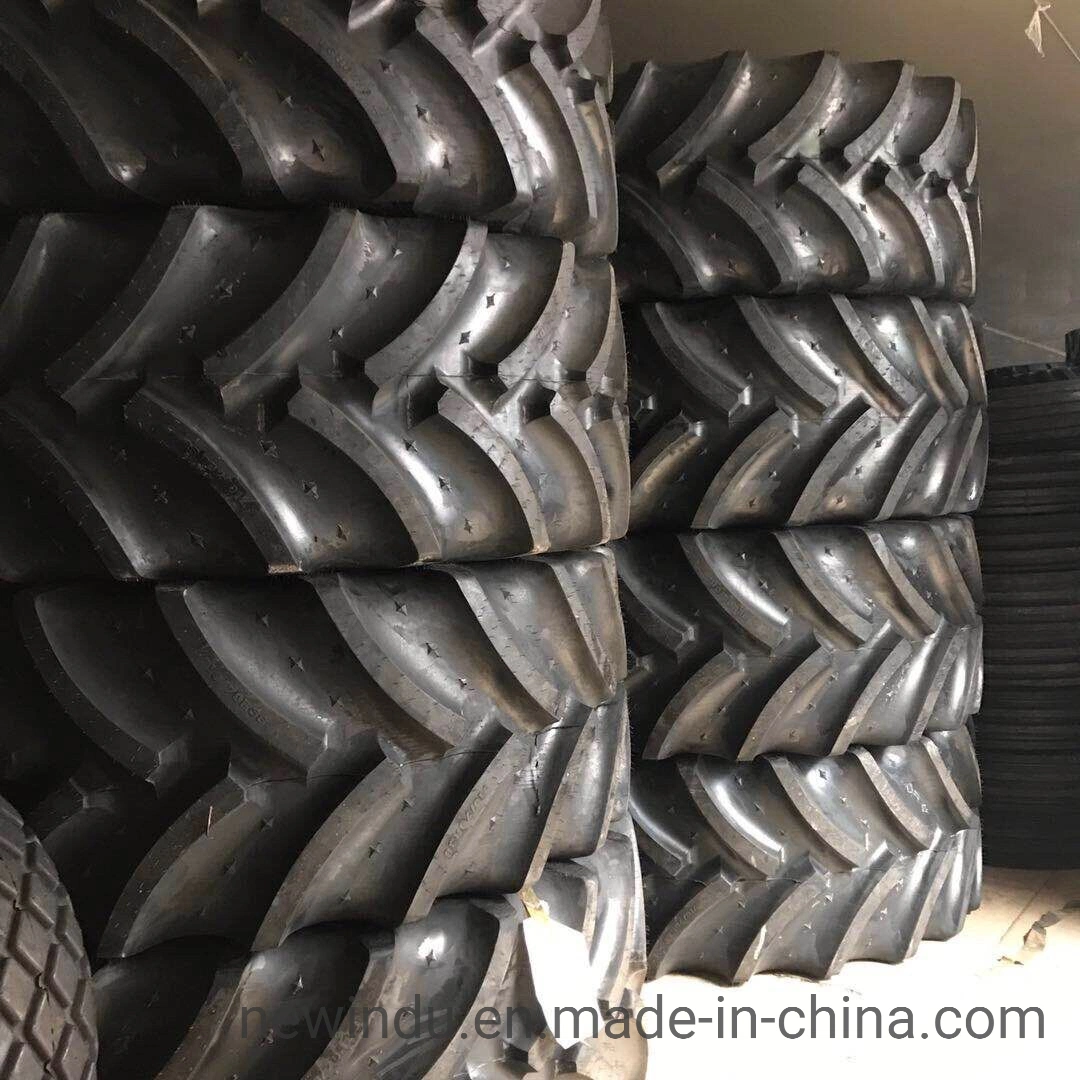 Passenger Car Accessories PCR Tires 205/55r16 Snow Tires for Truck Machine