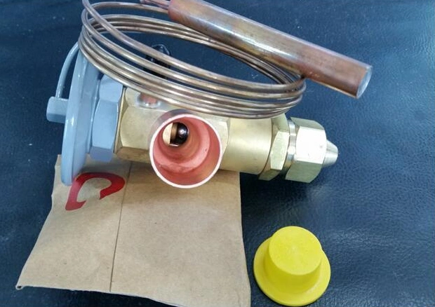 Expansion Valve - V Series, Refrigeration Spare Parts