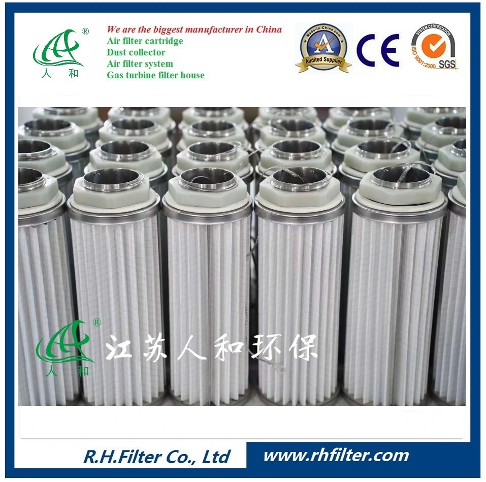 Renhe High Quality Widely Used Dust Collector Parts