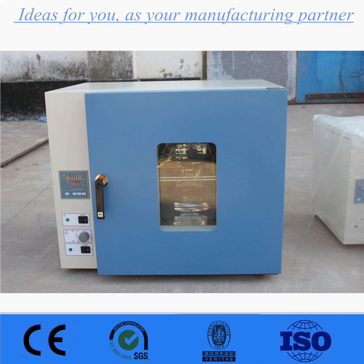 Precision High Temperature Accelerated Aging Test Oven Price