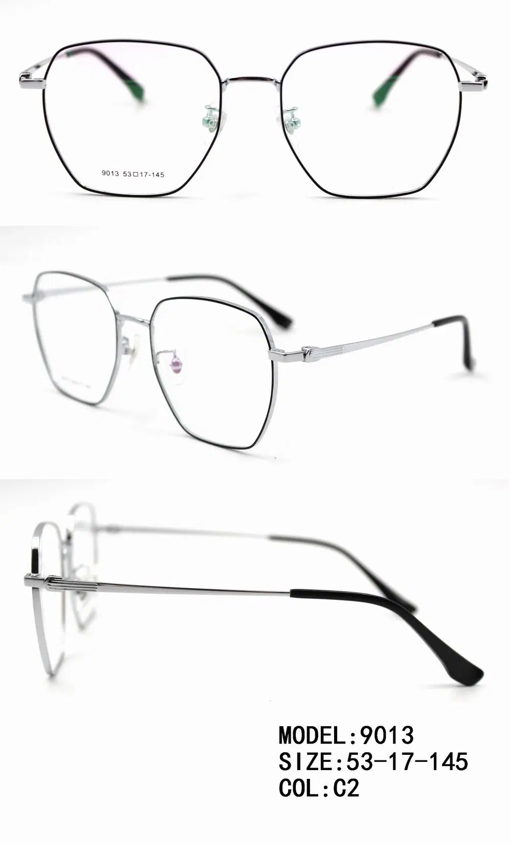 Optical Frame Ready Goods 9013