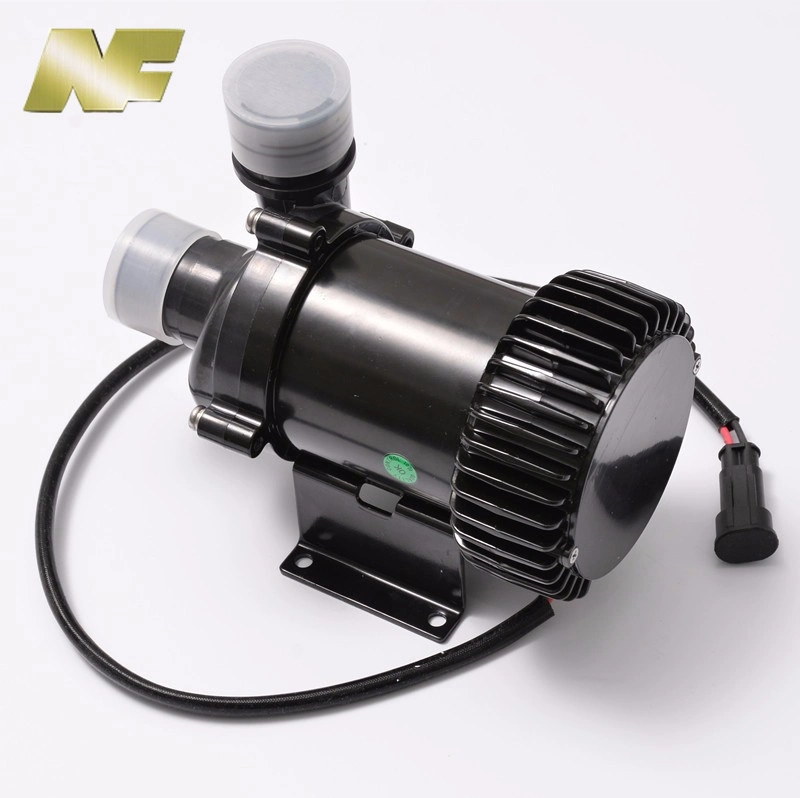 NF DC24V Truck Bus Auto Water Pump