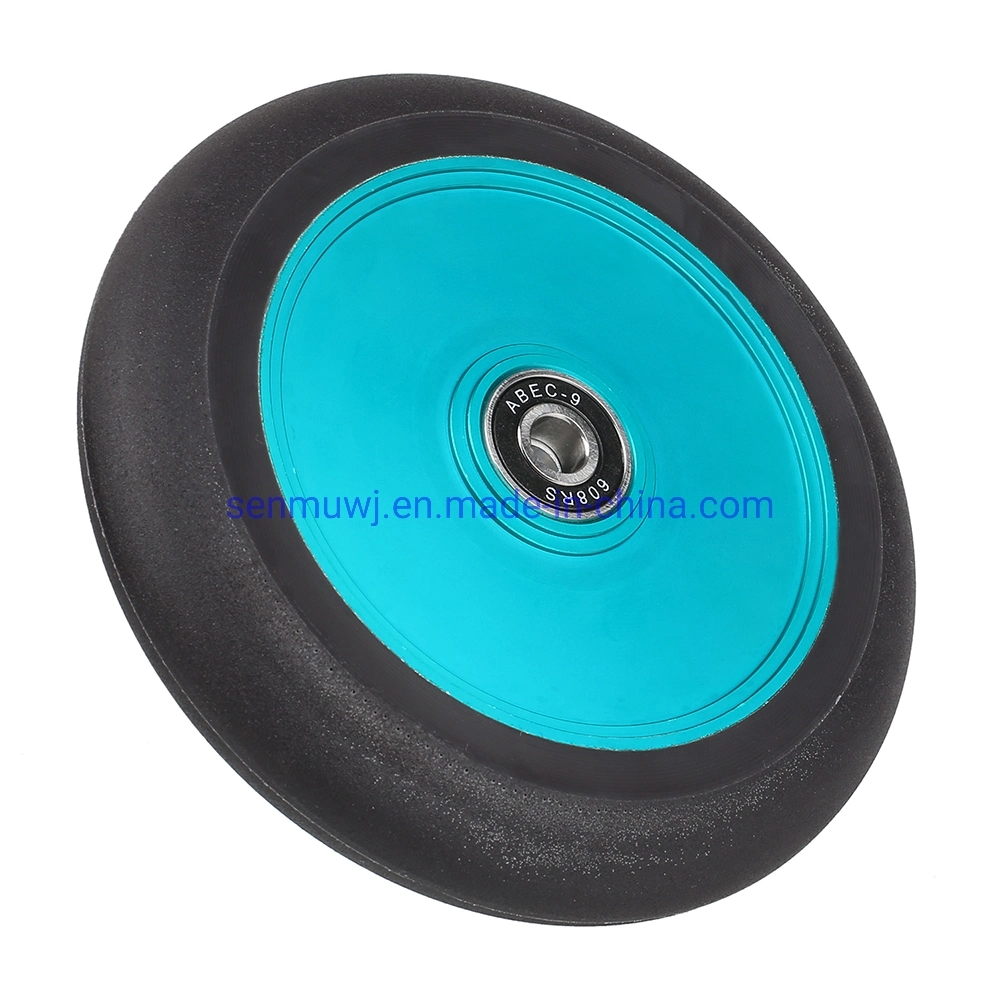 Wholesale/Supplier Neo Chrome Stunt PRO Scooter Wheel