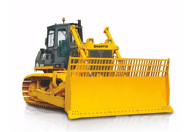 Full Hydraulic Factory Price Crawler Bulldozer Shantui SD22