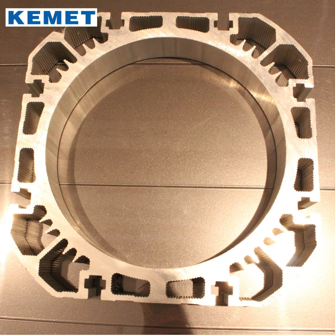 Aluminiumlegierungen in der Automobilindustrie